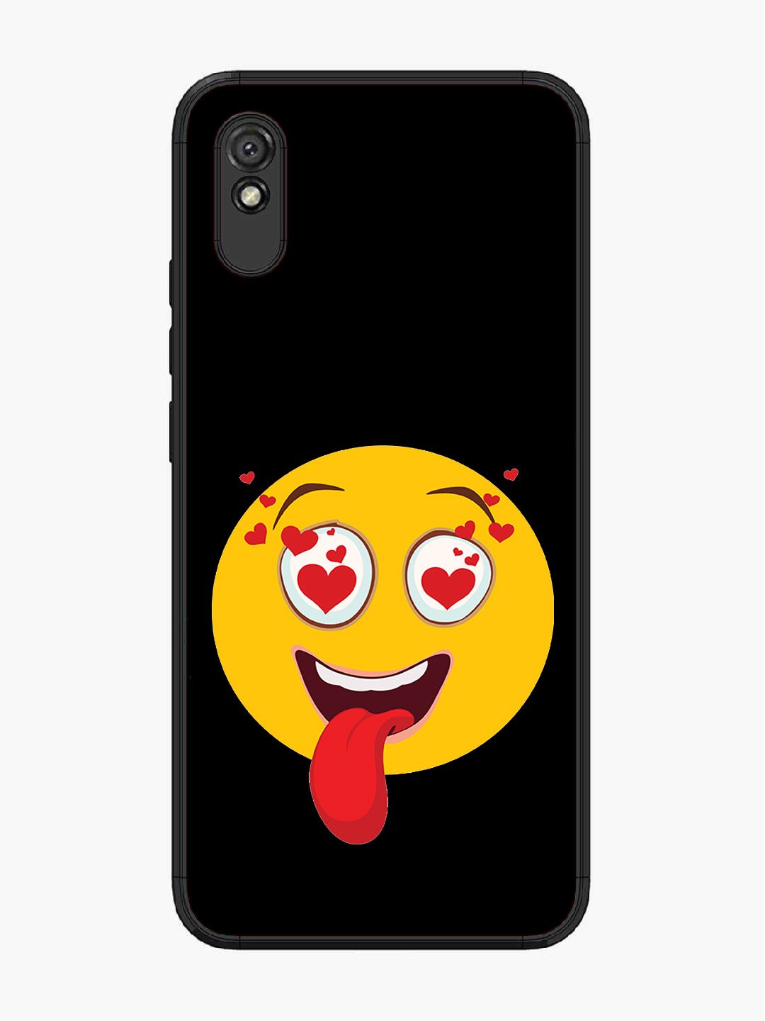 Xiaomi Redmi 9A Lovely Smiley