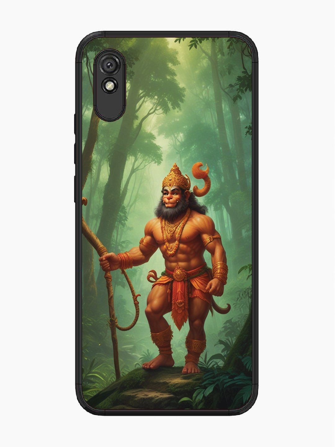 Xiaomi Redmi 9A Veer Hanuman