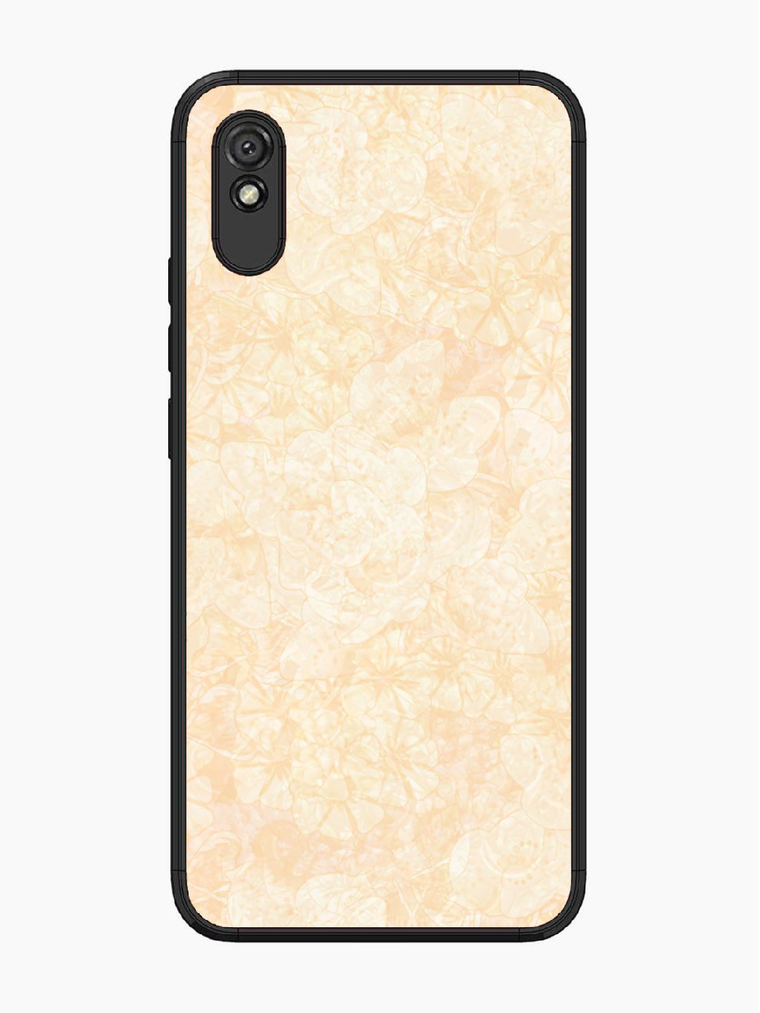 Xiaomi Redmi 9A Blossom White Floral
