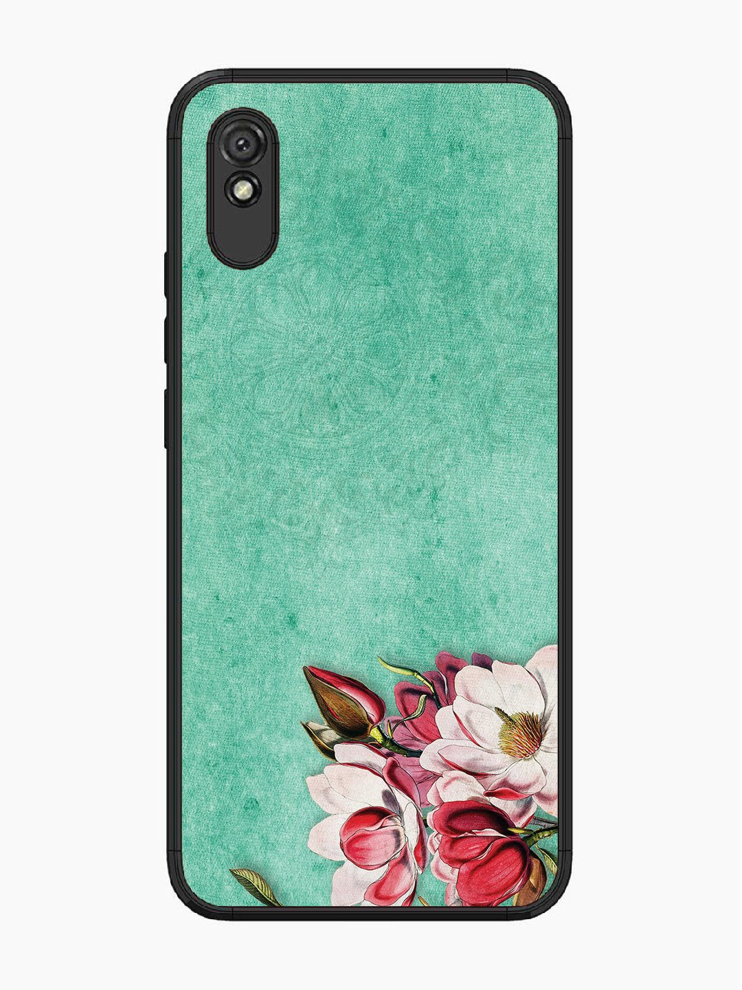 Xiaomi Redmi 9A Beautiful Flowers