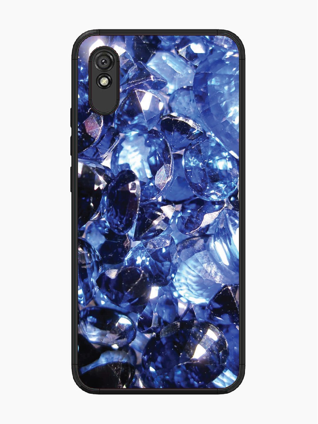 Xiaomi Redmi 9A Oceanic Sapphire Sphere