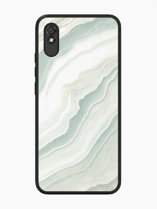 Xiaomi Redmi 9A Marble Elegance