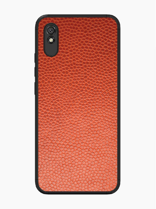 Xiaomi Redmi 9A Leather Pattern