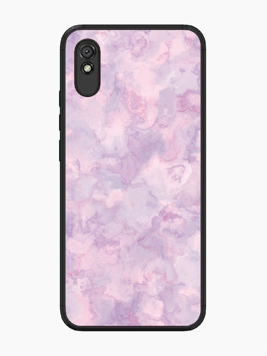 Xiaomi Redmi 9A Pink Marble