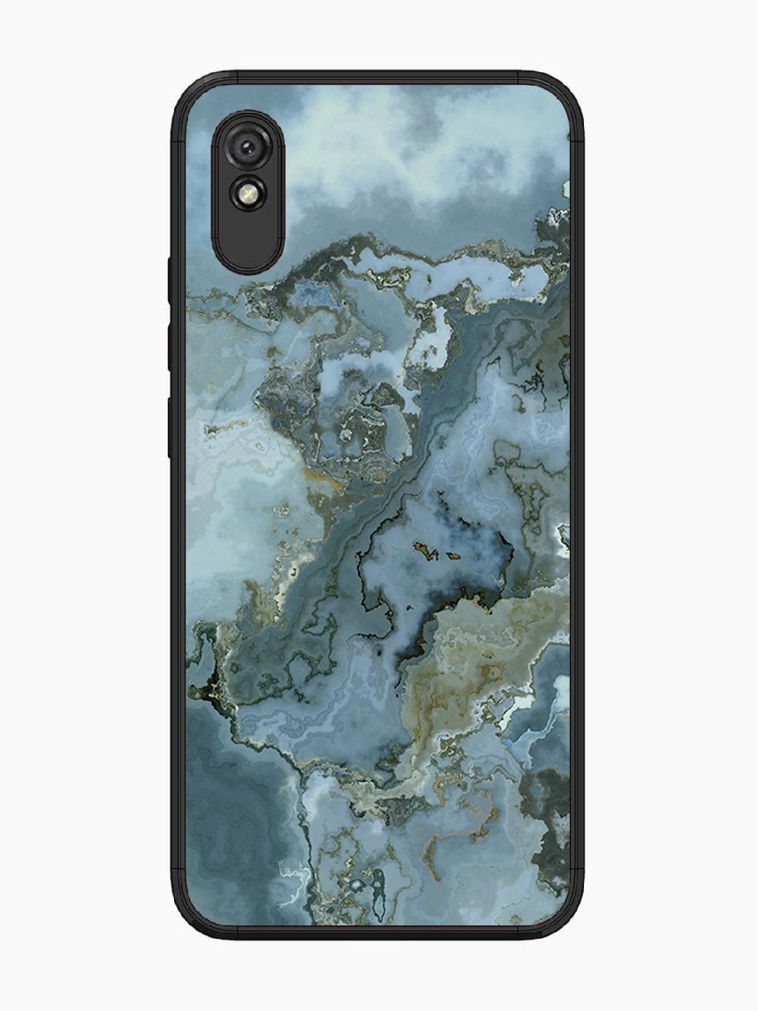 Xiaomi Redmi 9A Celestial Blue Marble