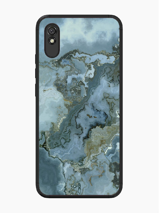 Xiaomi Redmi 9A Celestial Blue Marble
