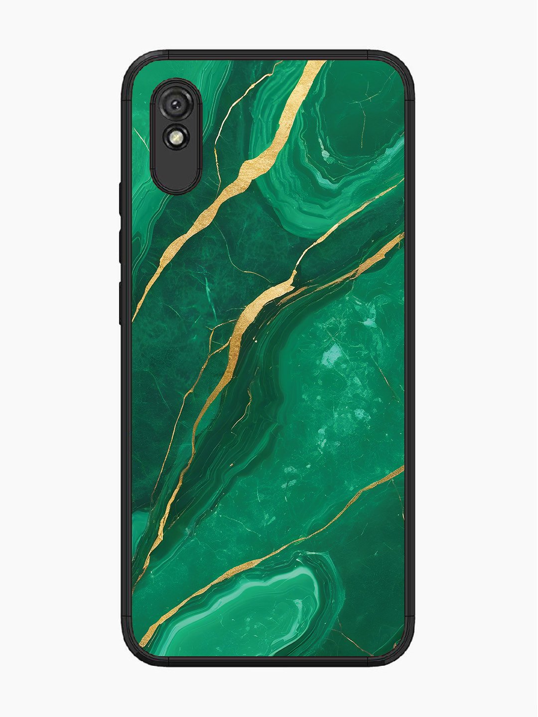 Xiaomi Redmi 9A Citrus Green Marble