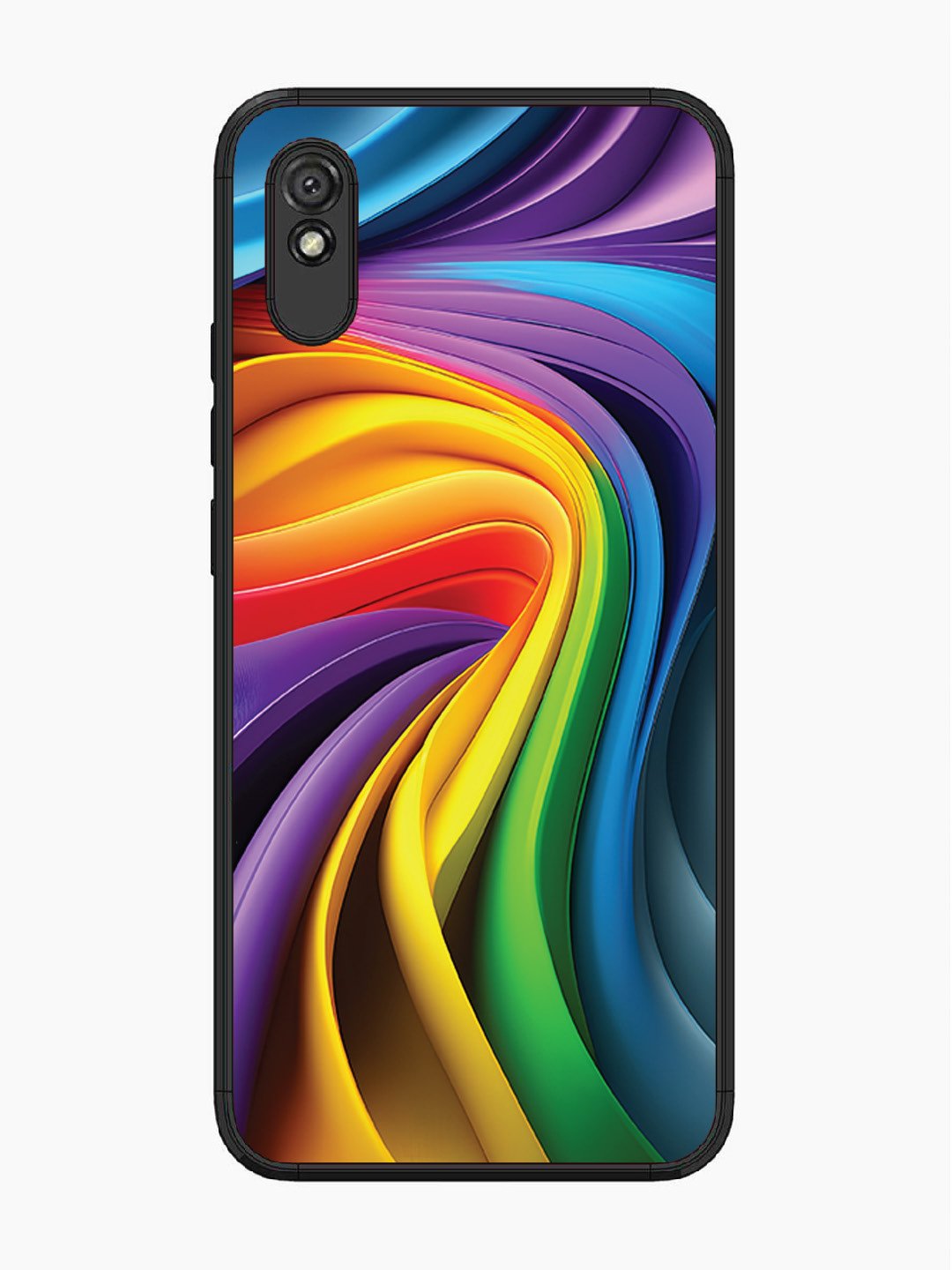 Xiaomi Redmi 9A Rainbow Whirl