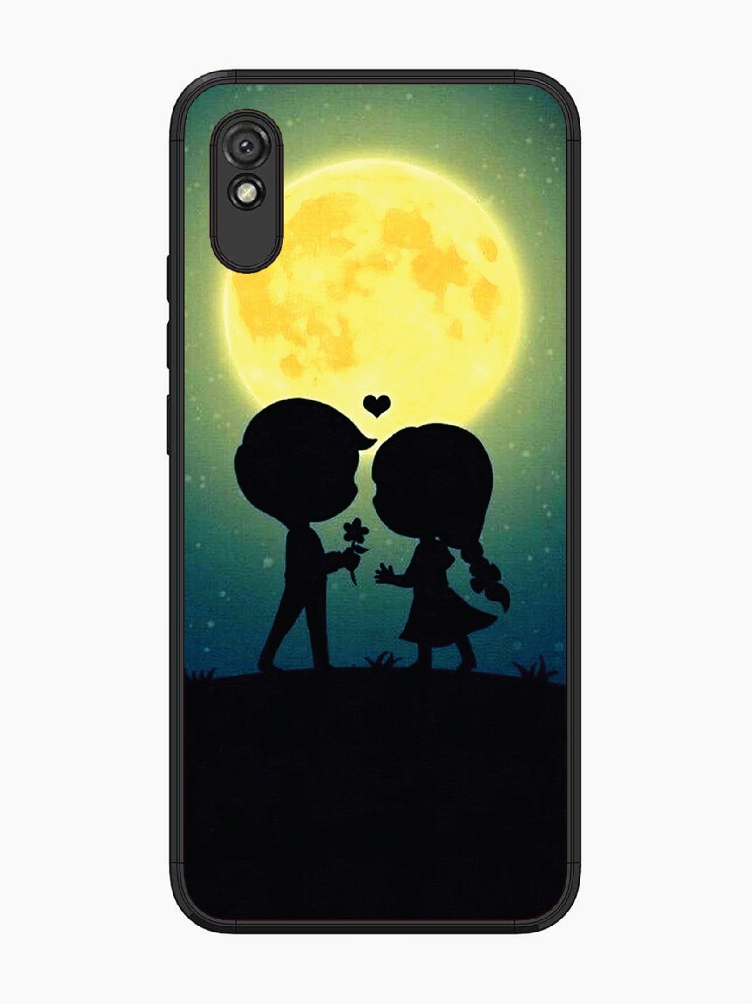 Xiaomi Redmi 9A Couple Kids