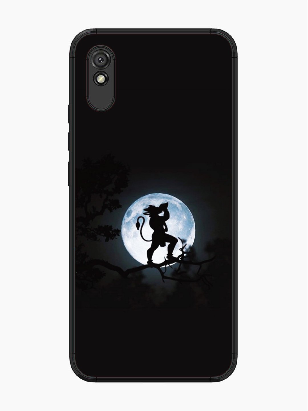Xiaomi Redmi 9A Hanuman