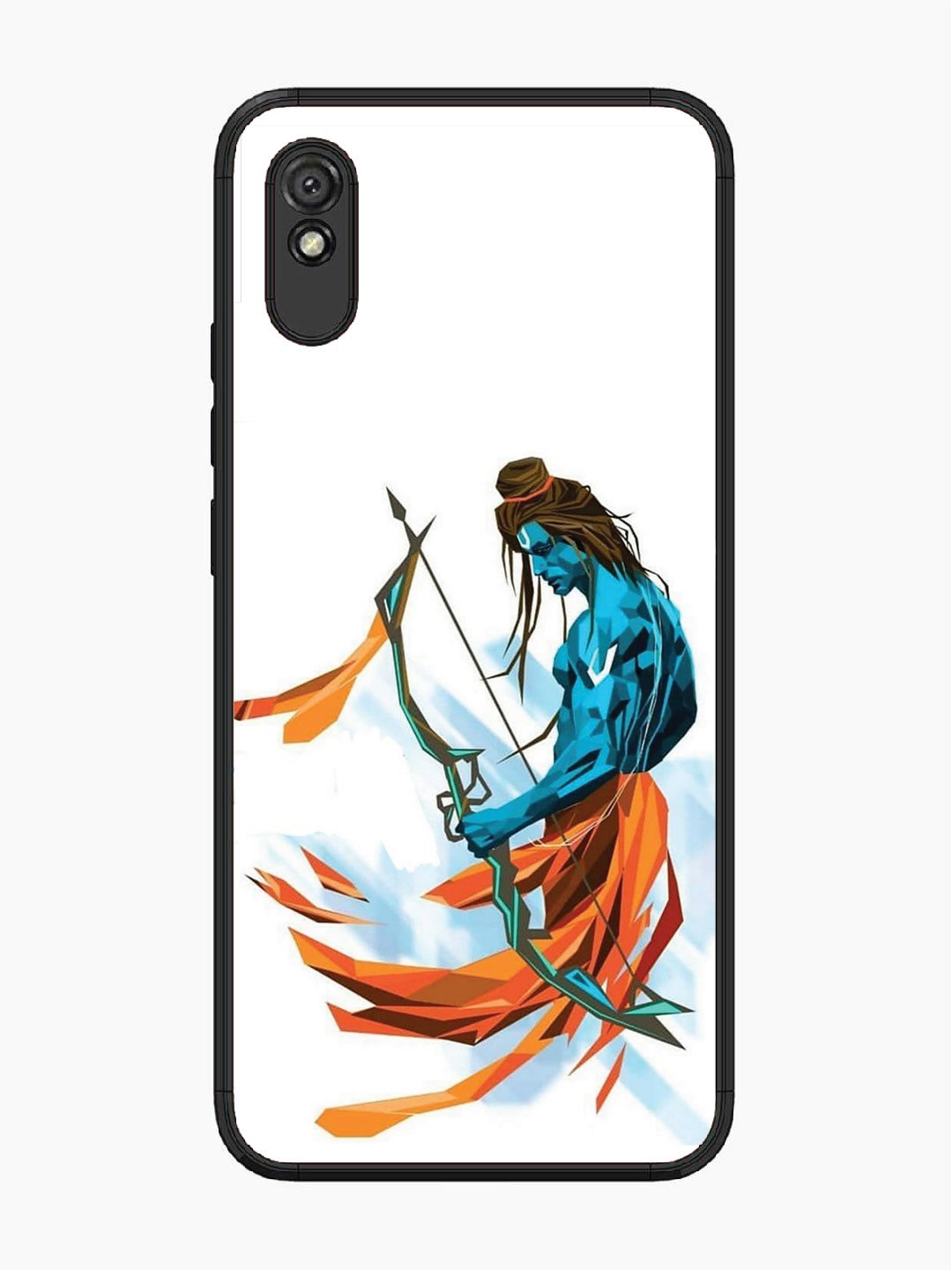 Xiaomi Redmi 9A Shri Ram