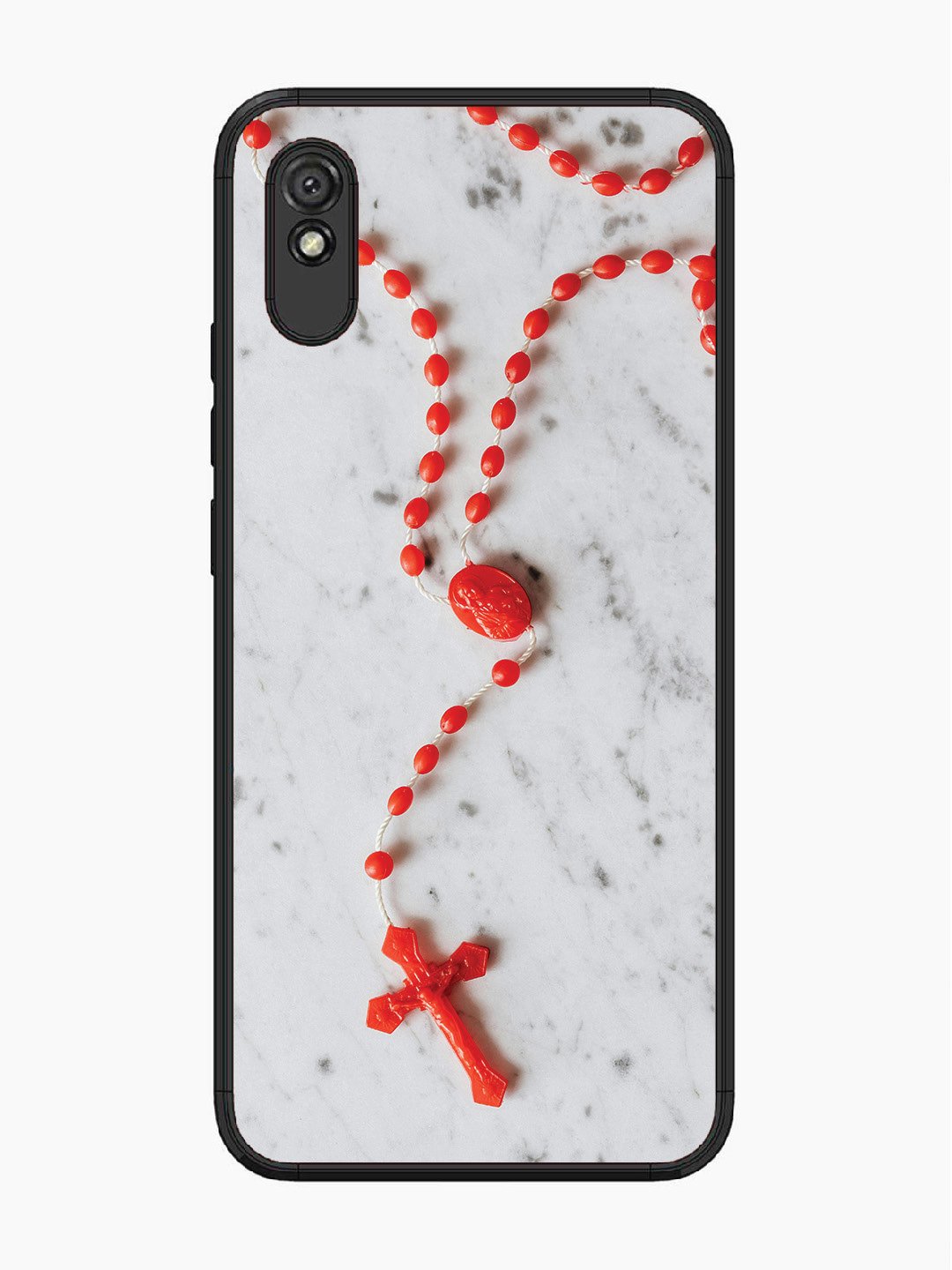 Xiaomi Redmi 9A Cross Pendant