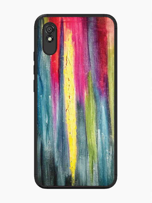 Xiaomi Redmi 9A Colorful Crayons