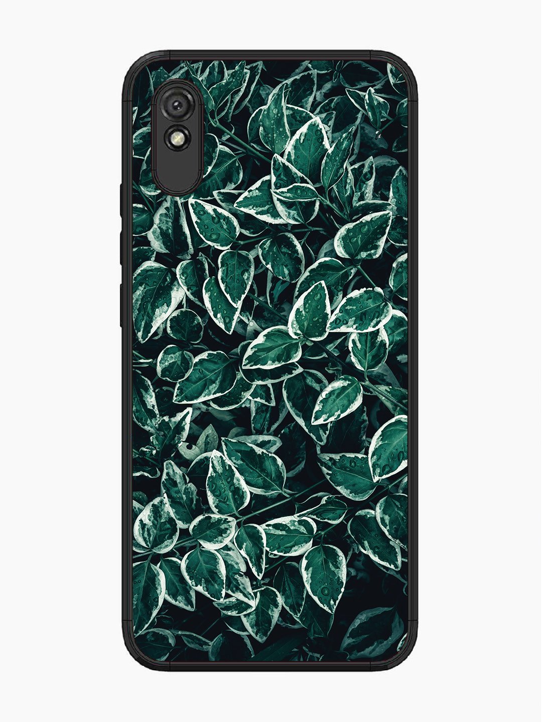 Xiaomi Redmi 9A Green Oasis Leafs