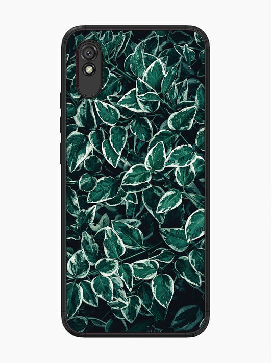 Xiaomi Redmi 9A Green Oasis Leafs