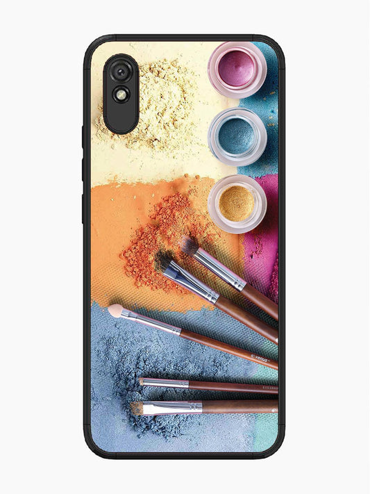 Xiaomi Redmi 9A Creative Canvas