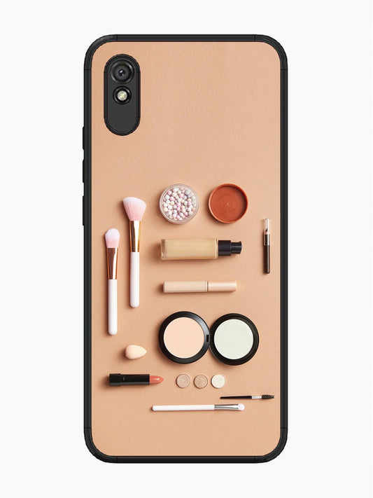 Xiaomi Redmi 9A Girls Makeup Kit