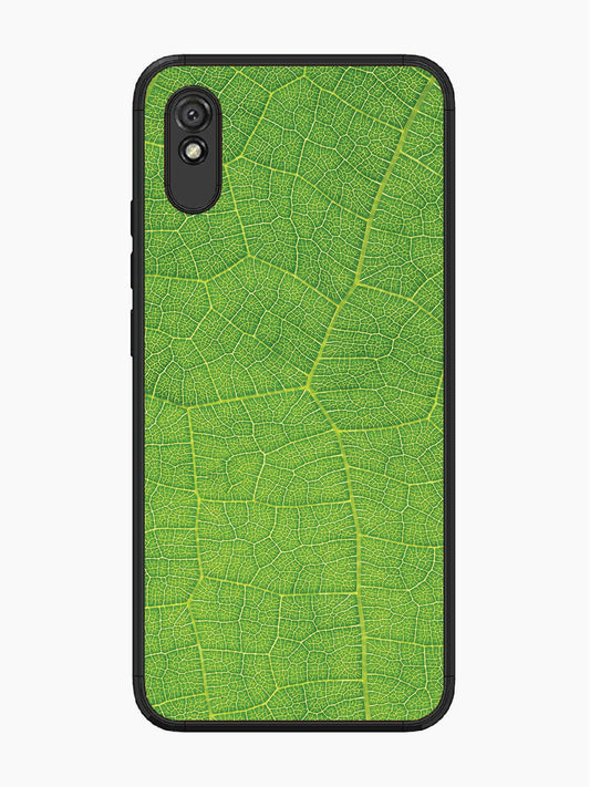 Xiaomi Redmi 9A Leaf vins