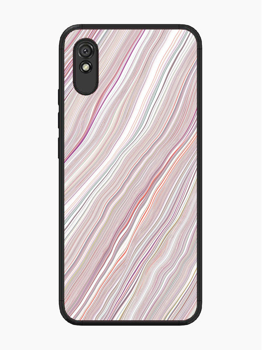 Xiaomi Redmi 9A Ivory Marble