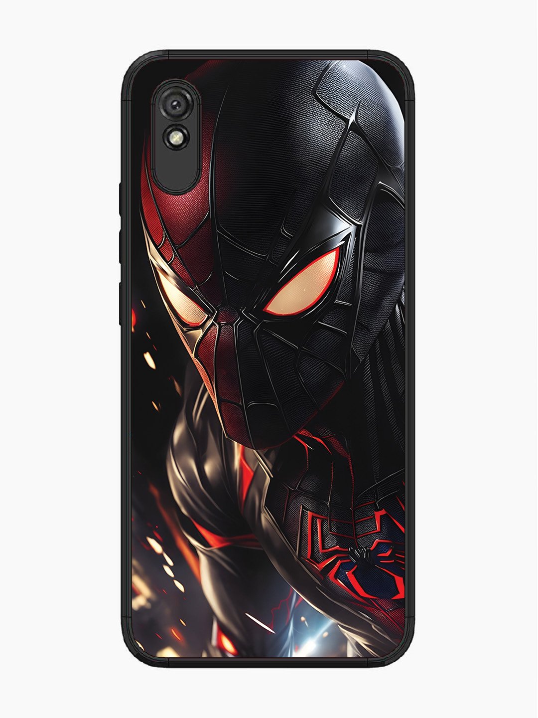 Xiaomi Redmi 9A Spiderman