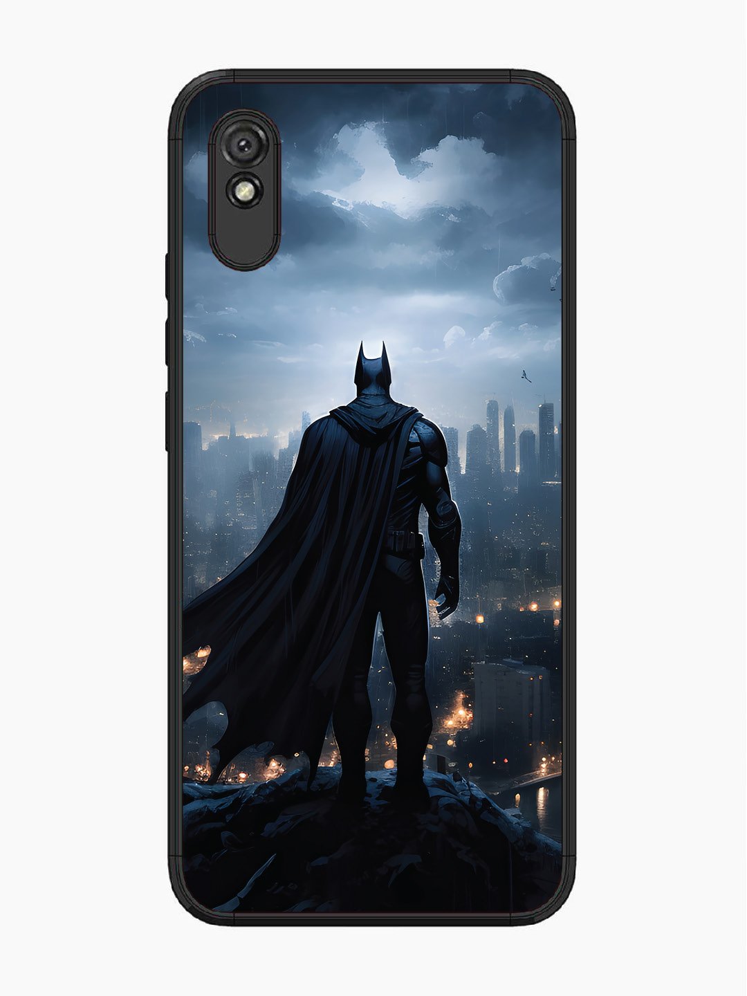 Xiaomi Redmi 9A King of Bats