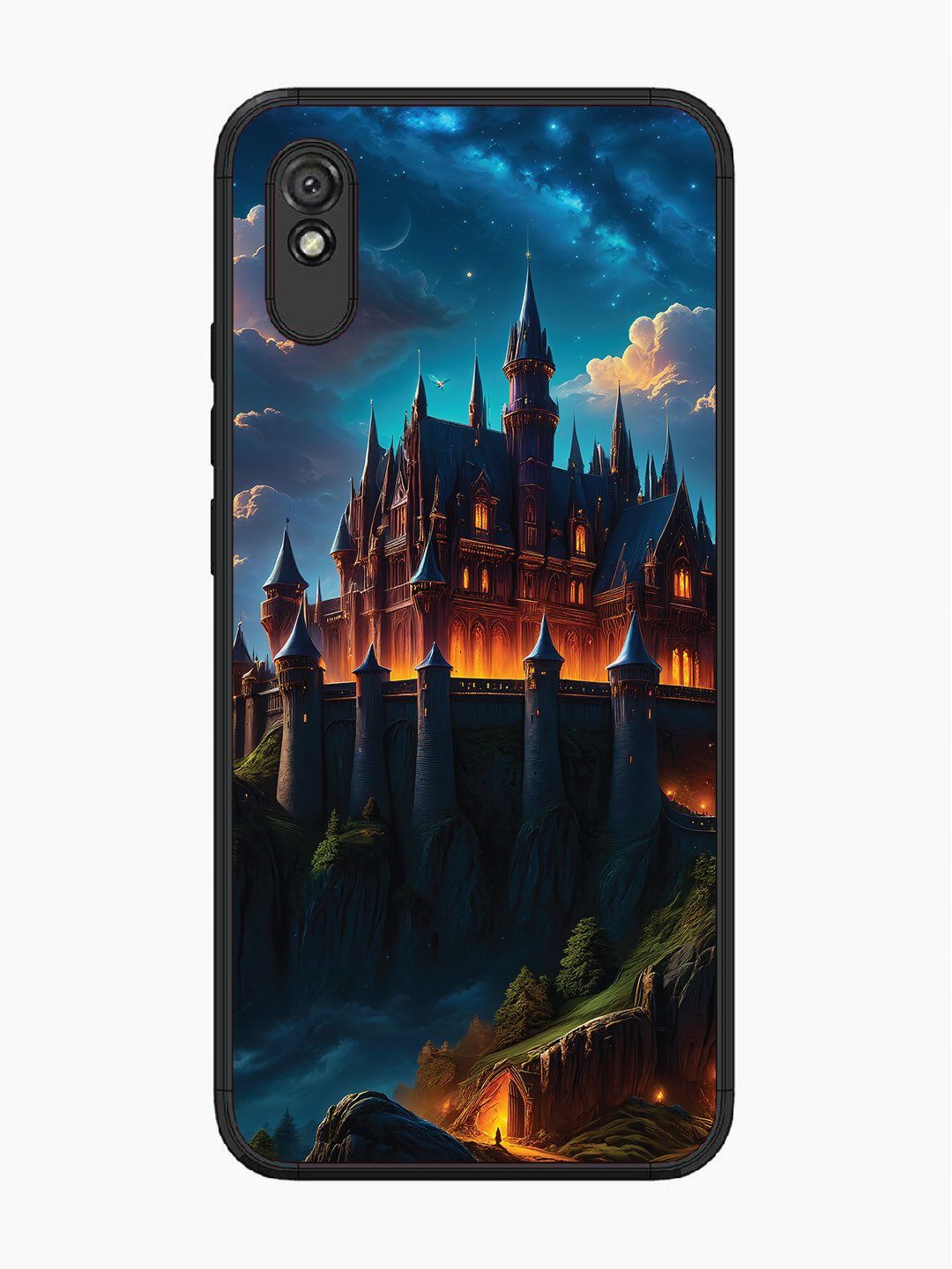 Xiaomi Redmi 9A Castle