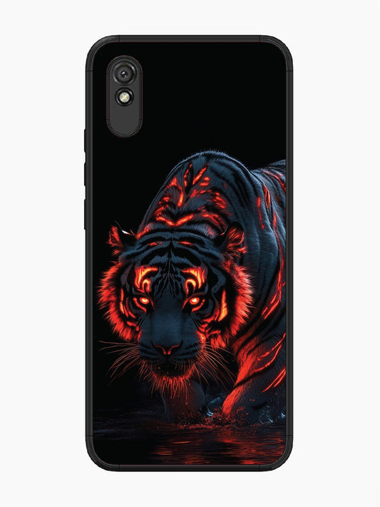 Xiaomi Redmi 9A Tiger Fier