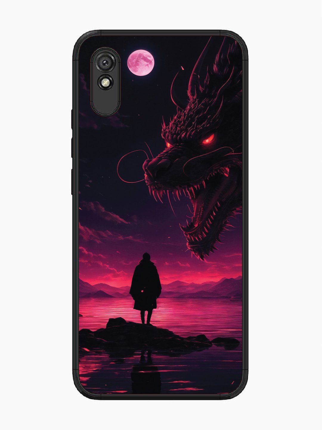 Xiaomi Redmi 9A Dragon