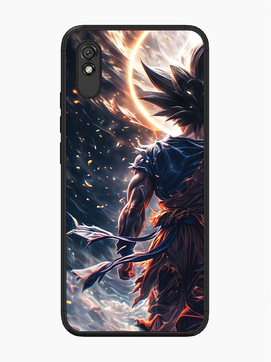 Xiaomi Redmi 9A Goku