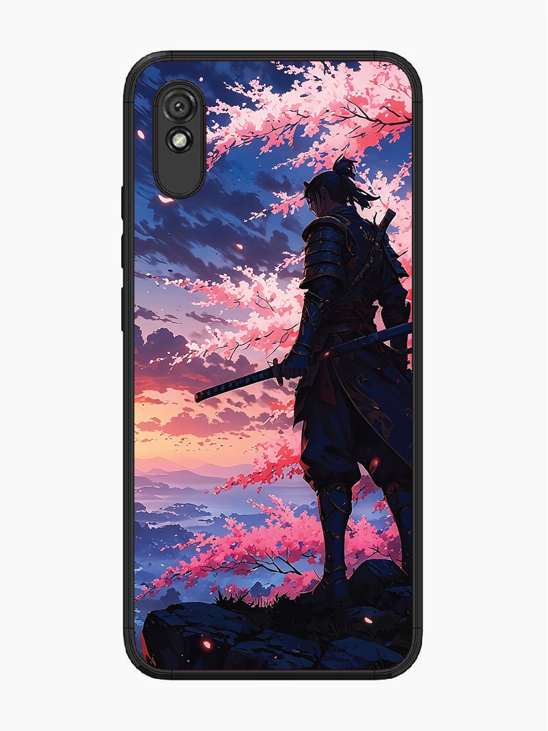 Xiaomi Redmi 9A Samuray