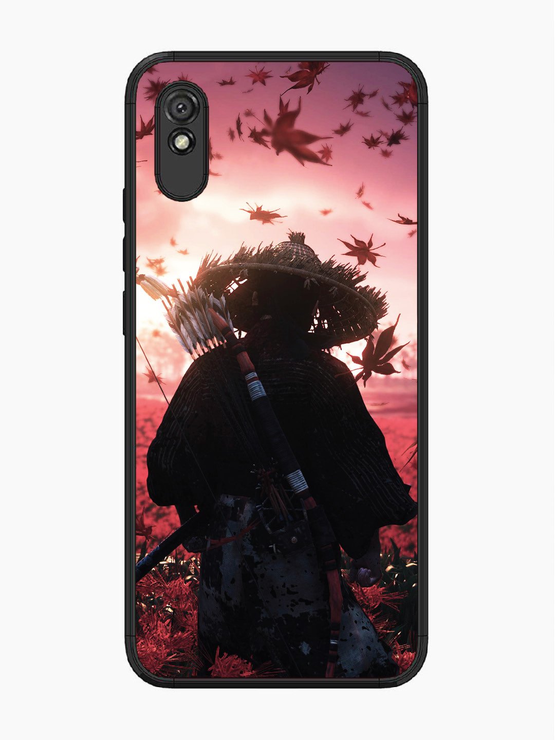 Xiaomi Redmi 9A Shaolin