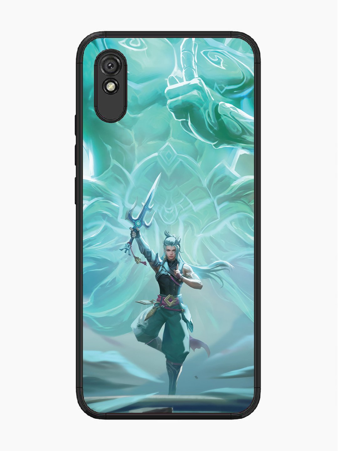 Xiaomi Redmi 9A Suyou