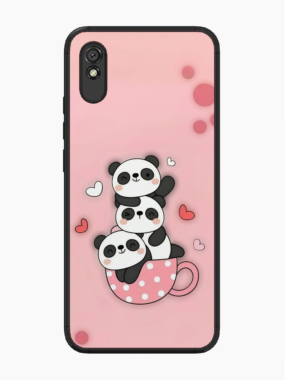Xiaomi Redmi 9A Cute Panda