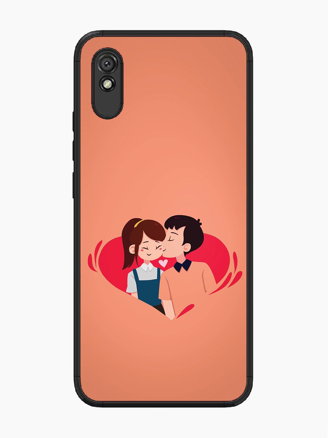 Xiaomi Redmi 9A Love Birds