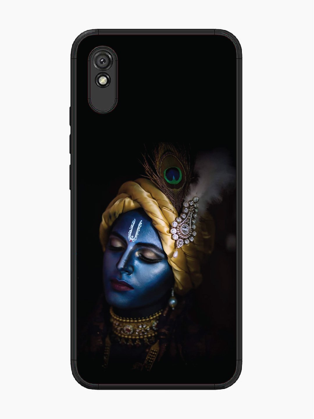 Xiaomi Redmi 9A Kanha Krishna