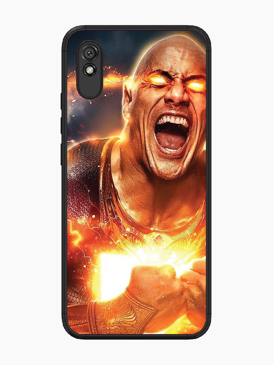 Xiaomi Redmi 9A black-adam-2022