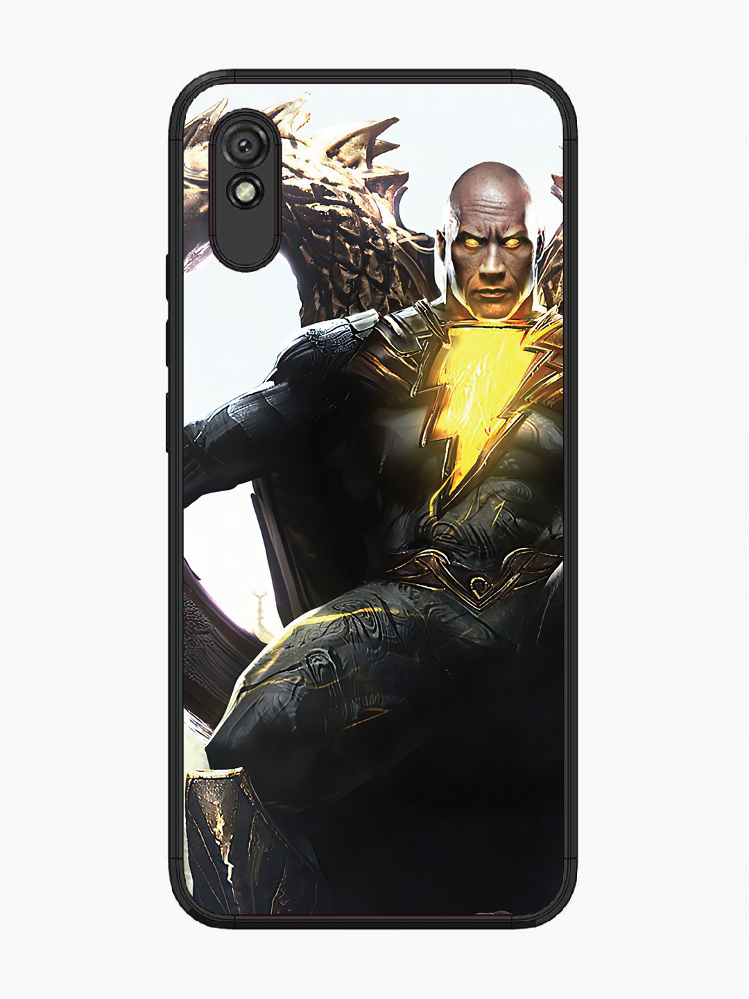 Xiaomi Redmi 9A black-adam