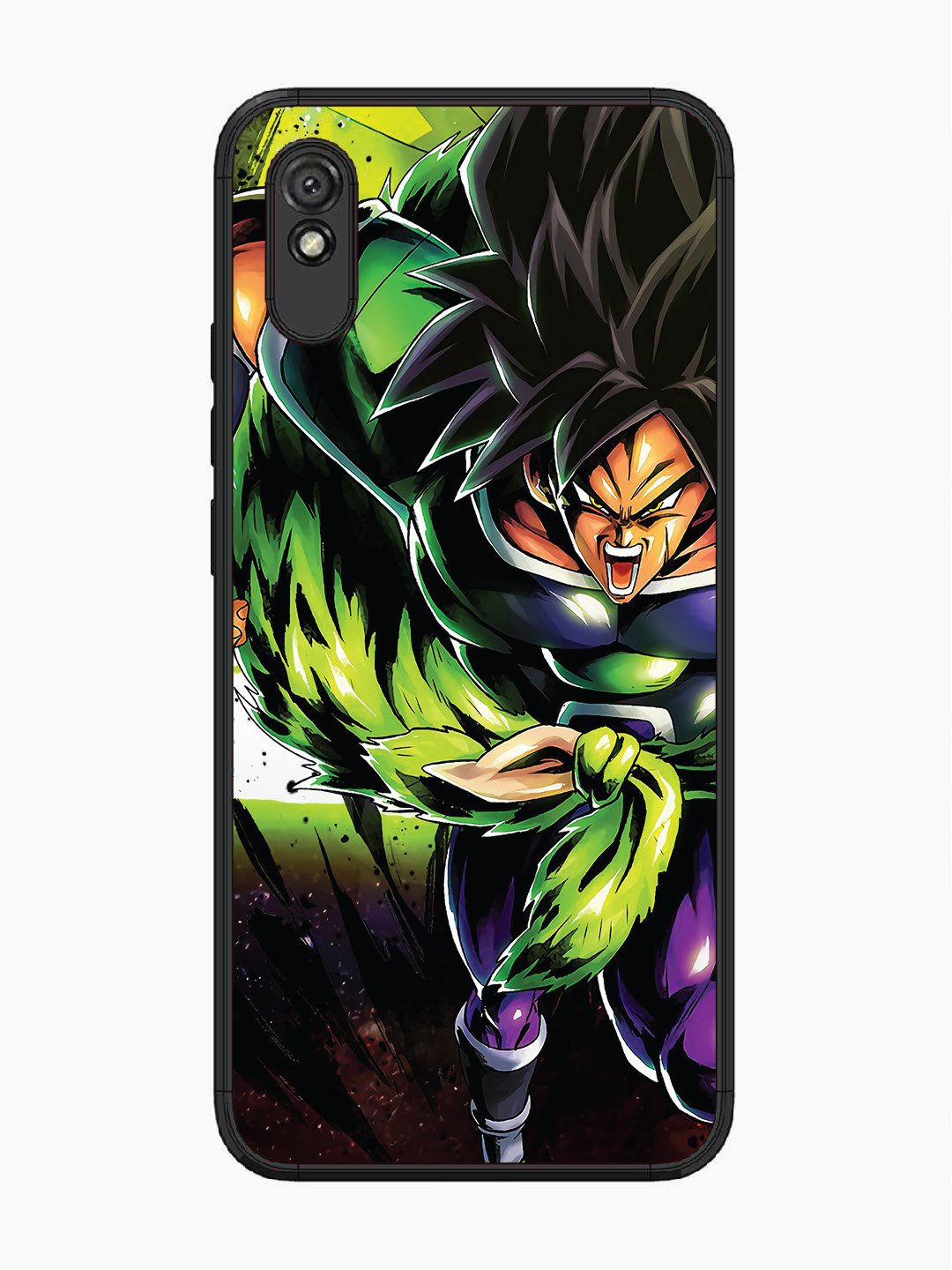 Xiaomi Redmi 9A broly-dragon-ball-super-broly