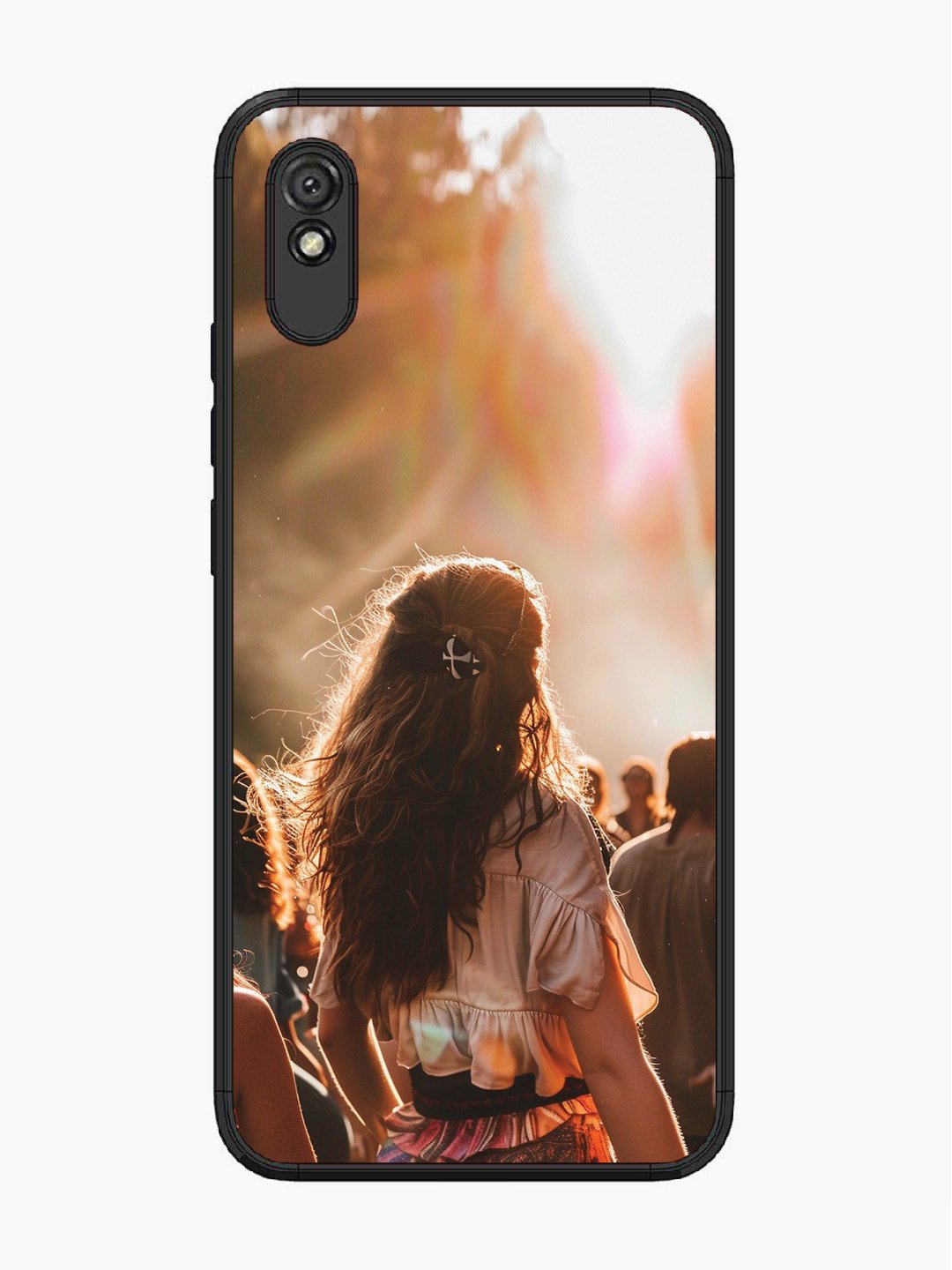 Xiaomi Redmi 9A Sunlit Festival Vibes