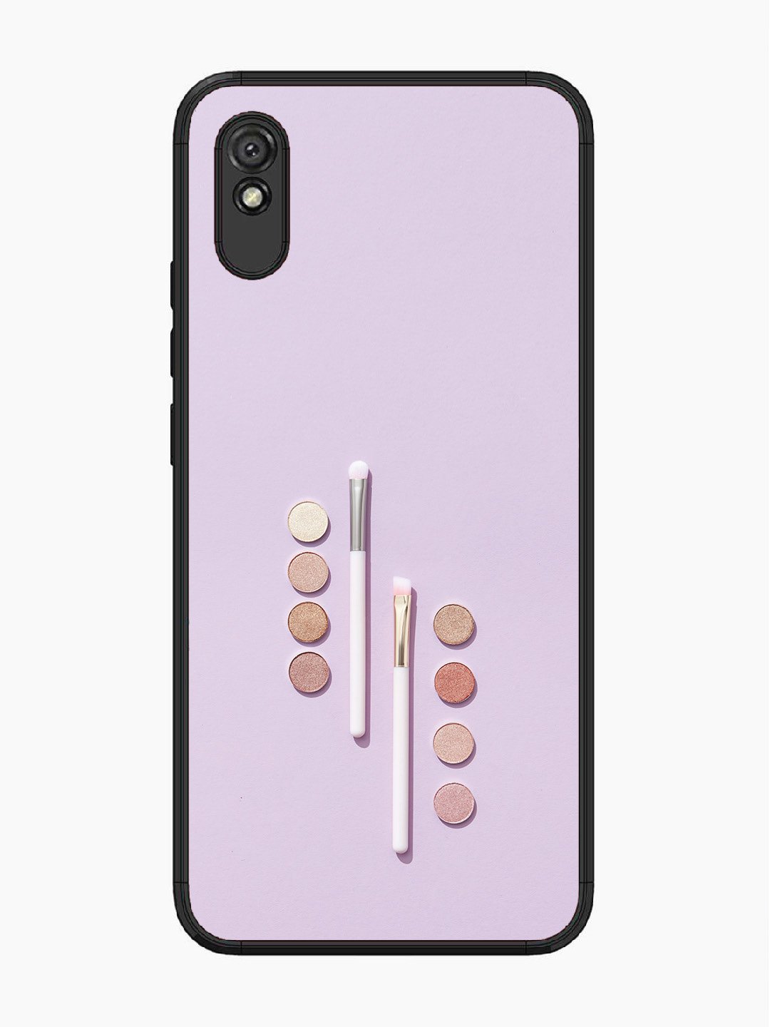 Xiaomi Redmi 9A Girls Makeup Story