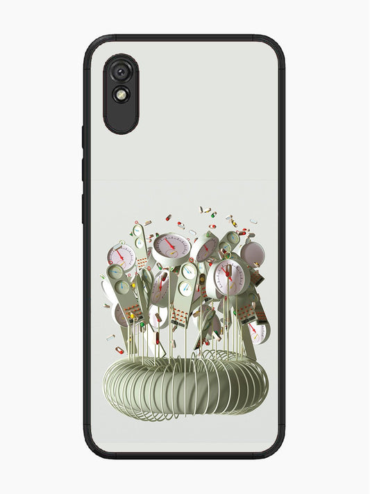 Xiaomi Redmi 9A googledeepmind