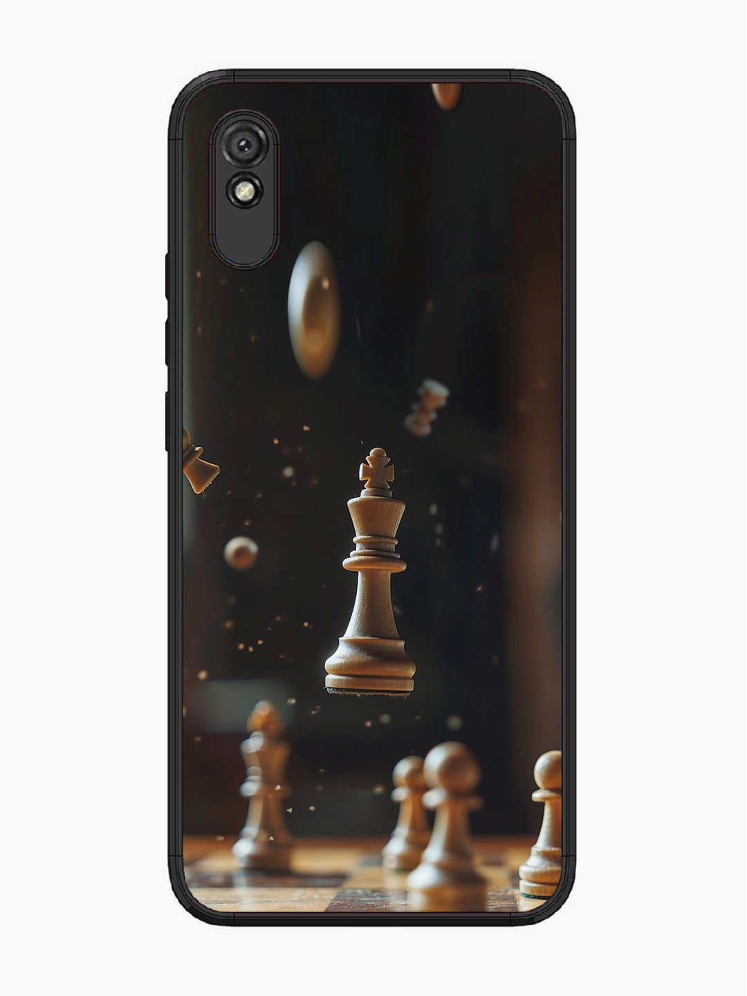Xiaomi Redmi 9A King Chess