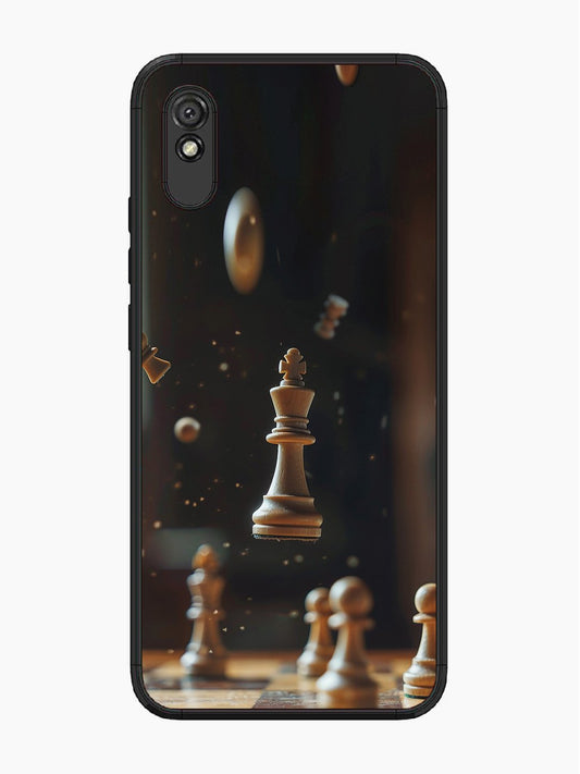 Xiaomi Redmi 9A King Chess