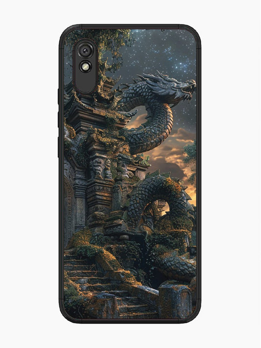 Xiaomi Redmi 9A Mystical Dragon Gateway