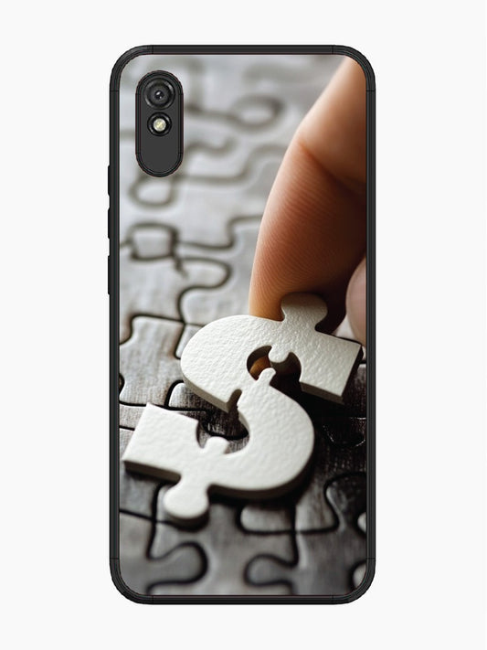 Xiaomi Redmi 9A The Rich puzzle piece