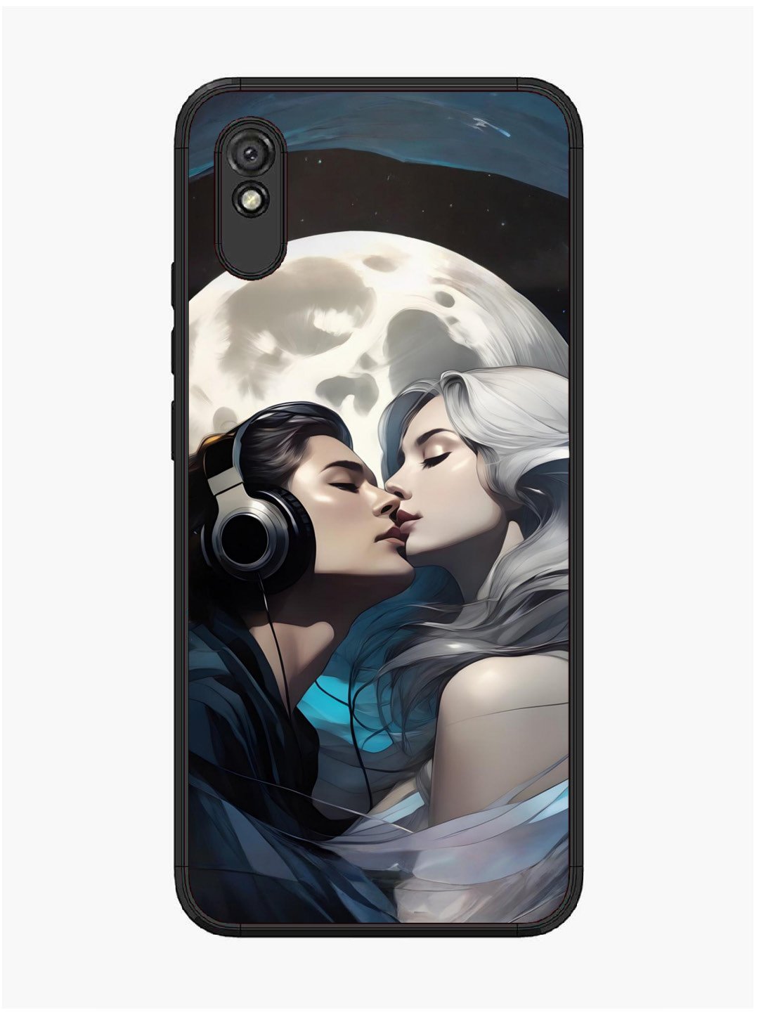 Xiaomi Redmi 9I Love, Together Always, Romance