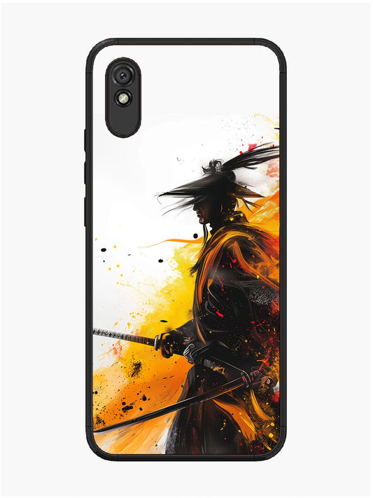 Xiaomi Redmi 9I Ninja