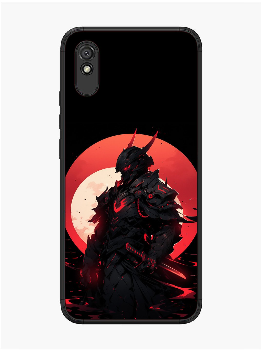 Xiaomi Redmi 9I Battle Ninja