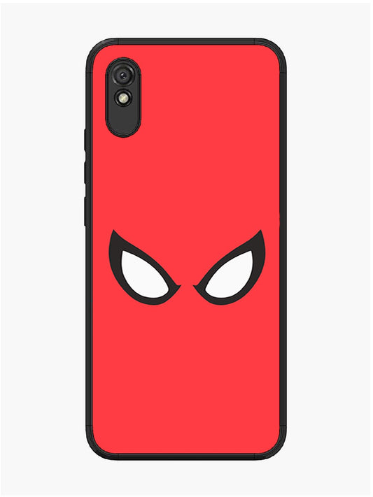 Xiaomi Redmi 9I Spiderman Eyes