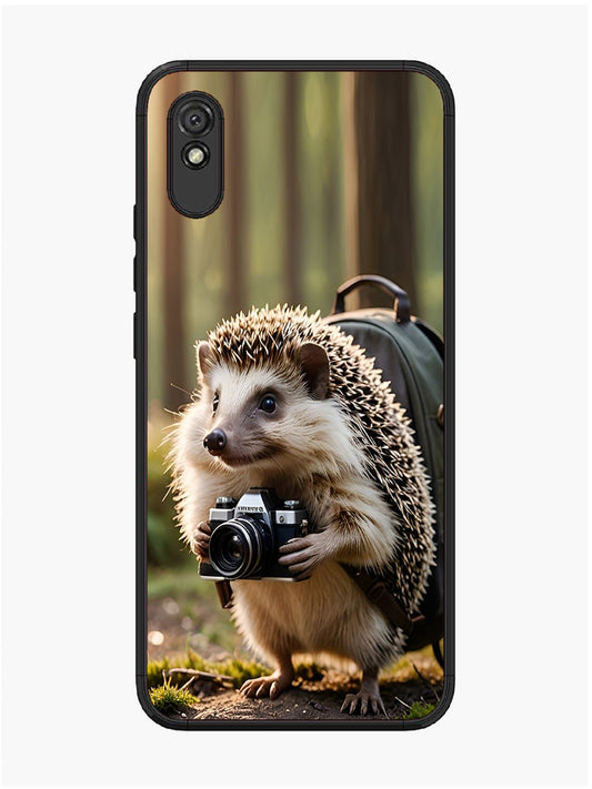 Xiaomi Redmi 9I Wildlife Photographer